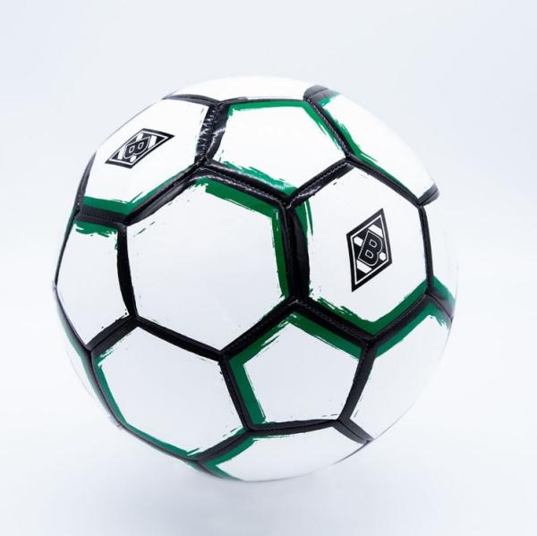 Borussia Mönchengladbach - Fussball "white & green" Gr.5